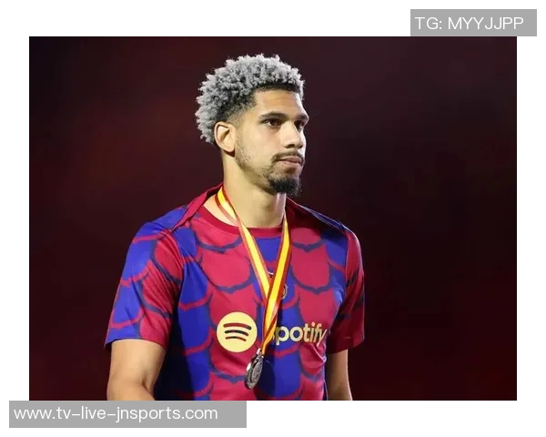 阿劳霍今夏拒绝热刺利物浦切尔西尤文决心留在巴萨继续奋斗 阿劳霍今夏拒绝热刺利物浦切尔西尤文决心留在巴萨继续奋斗