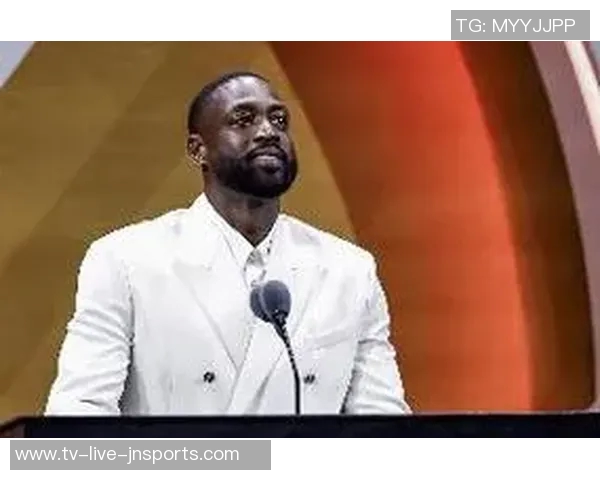 韦德父亲回忆儿子成就感慨名人堂之路依然难以置信 韦德父亲回忆儿子成就感慨名人堂之路依然难以置信