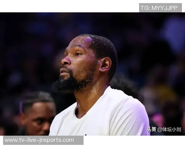 名嘴警告杜兰特加盟火箭或引发球队动荡与伤病困扰 名嘴警告杜兰特加盟火箭或引发球队动荡与伤病困扰