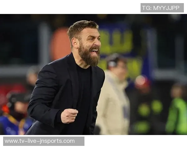 德罗西有望成为热那亚新任主帅今日双方将进行重要会谈确定协议 德罗西有望成为热那亚新任主帅今日双方将进行重要会谈确定协议