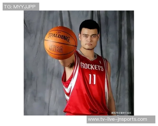 姚明申请NBA养老金每年领取22万美元62岁后每月可得15万美元 姚明申请NBA养老金每年领取22万美元62岁后每月可得15万美元