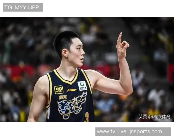 广东全运男篮阵容公布赵睿胡明轩徐杰领衔崔永熙参加U22组别赛事 广东全运男篮阵容公布赵睿胡明轩徐杰领衔崔永熙参加U22组别赛事