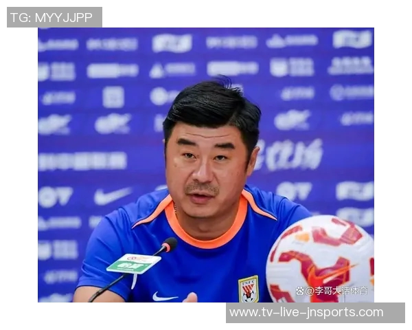 韩鹏全运会期间驰援唐田或将暂时执掌泰山队指挥权 韩鹏全运会期间驰援唐田或将暂时执掌泰山队指挥权