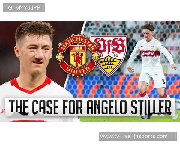 德天空报道斯图加特中场斯蒂勒标价5000万欧曼联曾有意引进 德天空报道斯图加特中场斯蒂勒标价5000万欧曼联曾有意引进