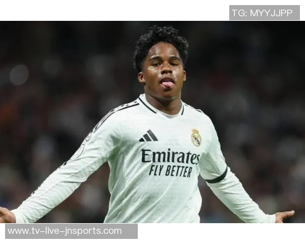 恩德里克考虑冬窗租借离队目标非西甲球队欲踢欧冠