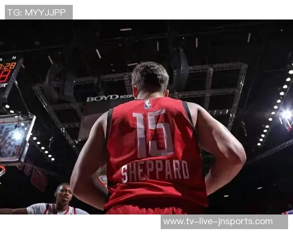 霍里分析火箭阵容称谢泼德不适合控卫角色KD天赋出众或无需传统控卫 霍里分析火箭阵容称谢泼德不适合控卫角色KD天赋出众或无需传统控卫