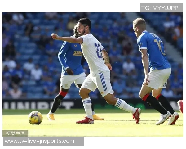 安切洛蒂麾下埃斯特旺火力全开五球狂胜维尼修斯罗德里戈双双建功