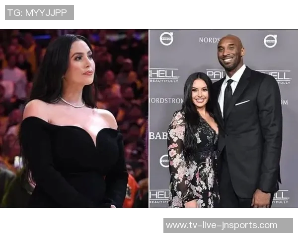 湖人官方发布瓦妮莎新书讲述科比与Gigi壁画背后的感人故事 湖人官方发布瓦妮莎新书讲述科比与Gigi壁画背后的感人故事