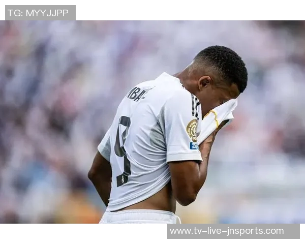 阿斯：恩德里克离队后姆巴佩替补只剩贡萨洛加西亚