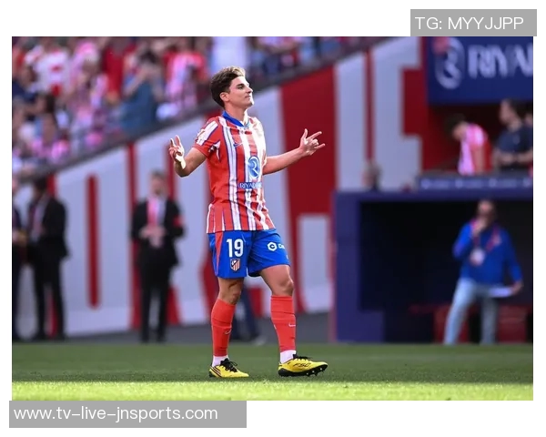 加兰深情告别马竞期待重返时与西蒙尼和队友再聚首